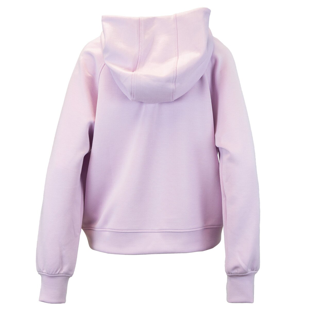 Women's U-State Scuba Half-Zip Hood